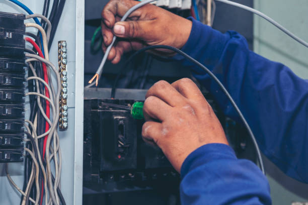 Best Electrical Troubleshooting Services  in Mill Creek, WA