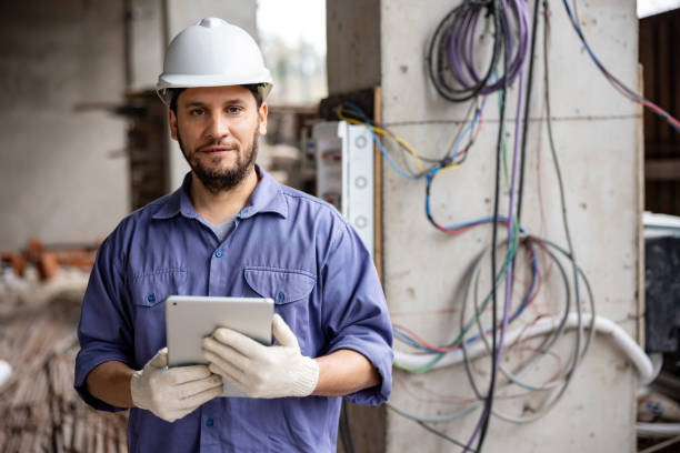 Best Circuit Breaker Repair  in Mill Creek, WA