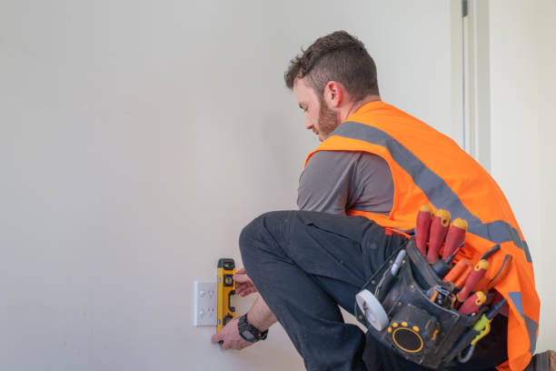 Best Electrical Installation Contractor  in Mill Creek, WA