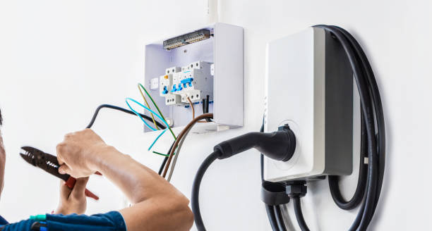 Best Electrical Repair Services  in Mill Creek, WA