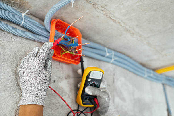 Best Electrical Rewiring Services  in Mill Creek, WA