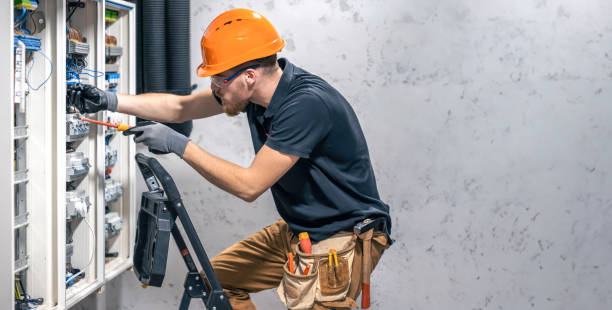 Best Generator Installation Services  in Mill Creek, WA